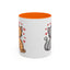 Animal Mug - Cats In Love