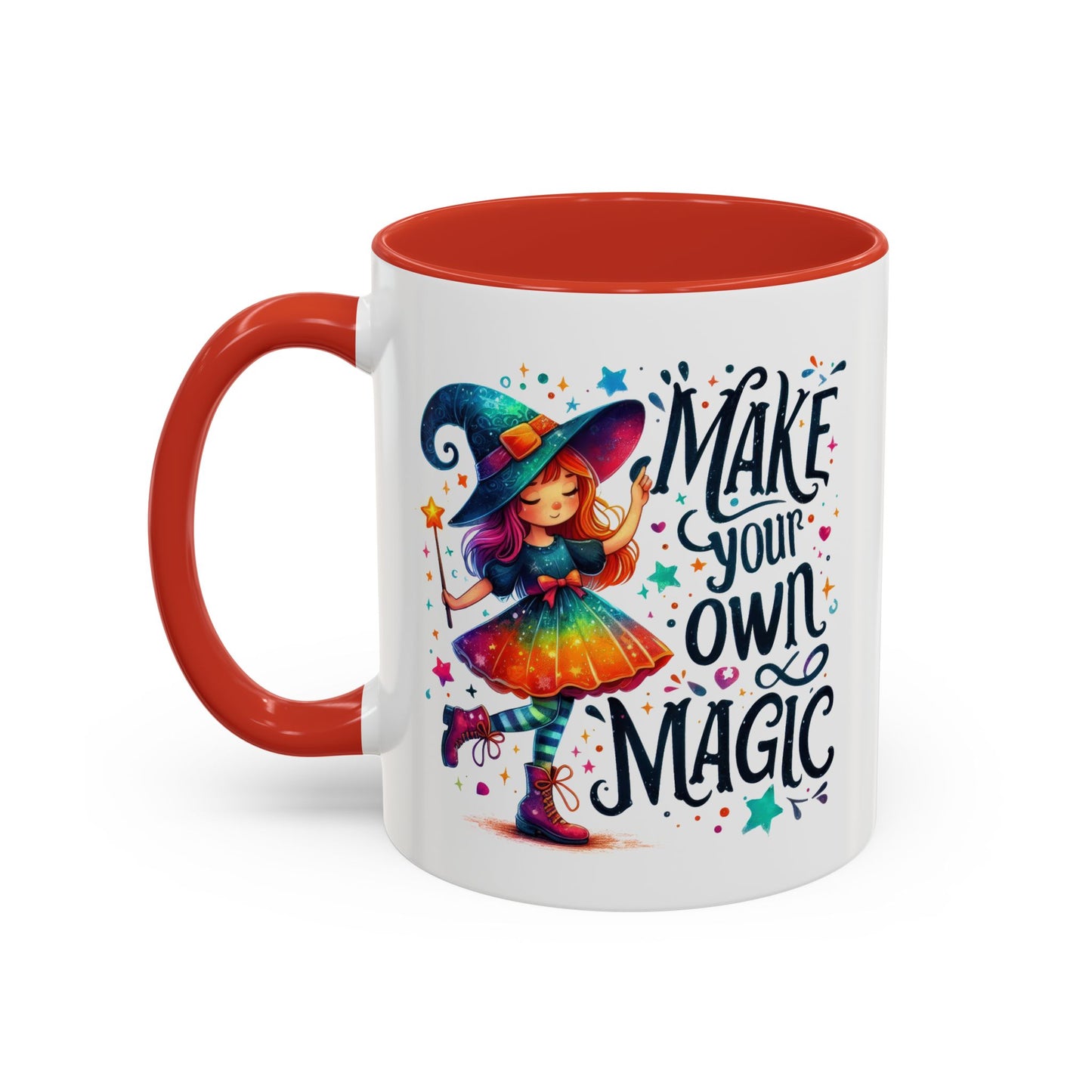 Wellness Mug - Make Your Own Magic