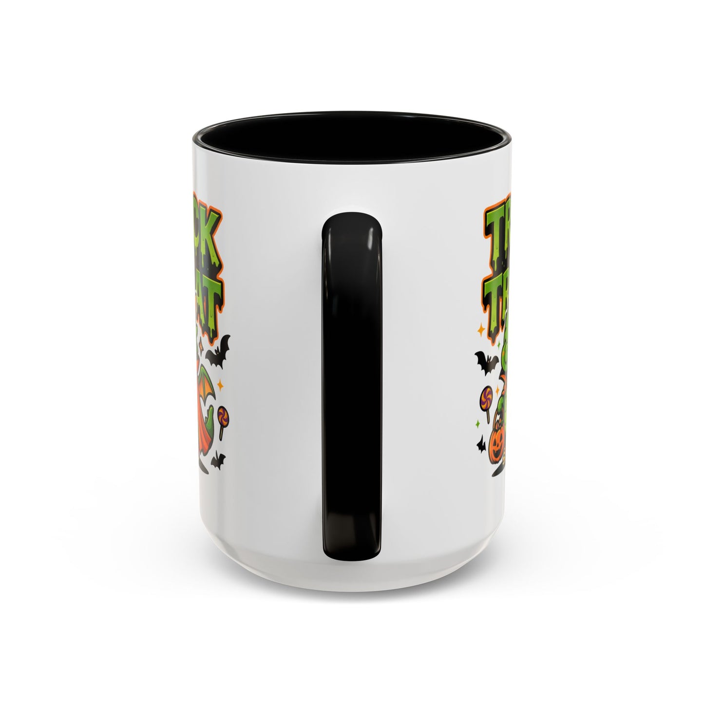 Halloween Mug - Trick Or Treat