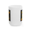Motivation Mug - If You Get Tired Learn To Rest Not To Quit