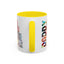 Father's Day Mug - Daddy is My Everthing