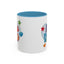 Father's Day Mug - I Love You Dad