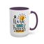 Adventure Mug - Work Save Travel Repeat
