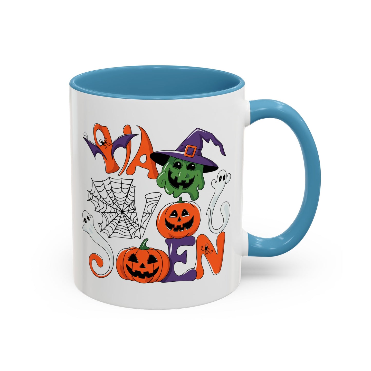 Halloween Mug - Halloween