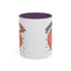 Adult Mug - Just Peachy