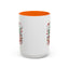Humor Mug - I'm Fine The Rest of You Need Therapy