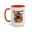 Halloween Mug - Sexy Witch