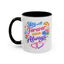 Anniversary Mug - You Will Forever Be My Always