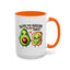 Anniversary Mug - You're The Avocado To My Toast
