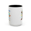 Adult Mug - Is There a Manual