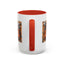 Father's Day Mug - Best Dad Tools