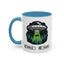 Alien Mug - Single Taken
