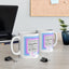 Anniversary Mug - We Are All a Little Weird