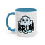 Halloween Mug - Bruh 2