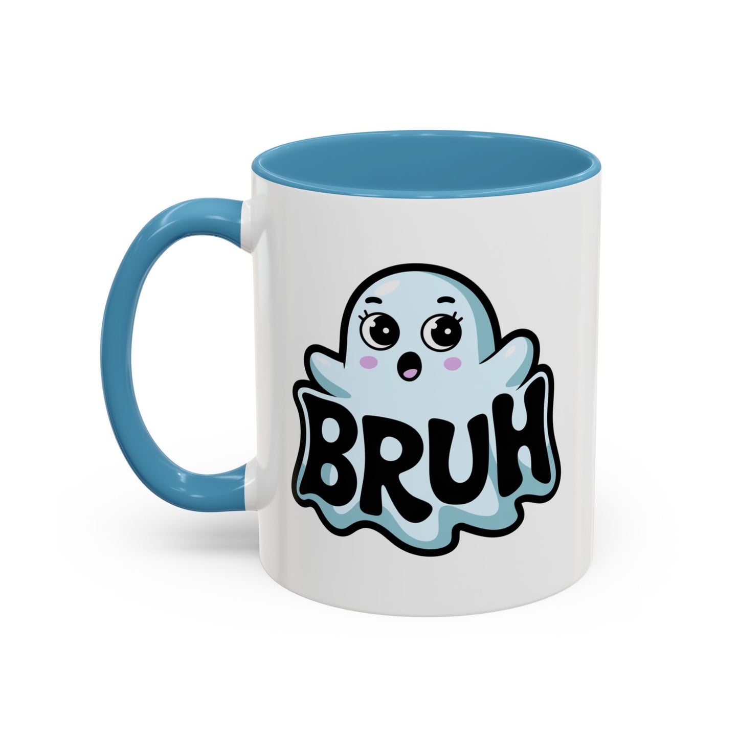 Halloween Mug - Bruh 2