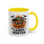 Halloween Mug - Candy Hunter