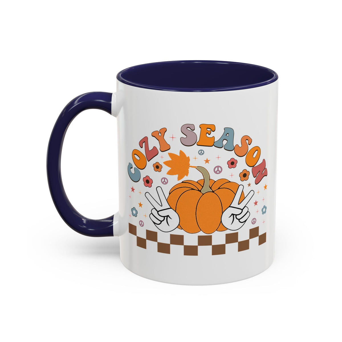 Fall Mug