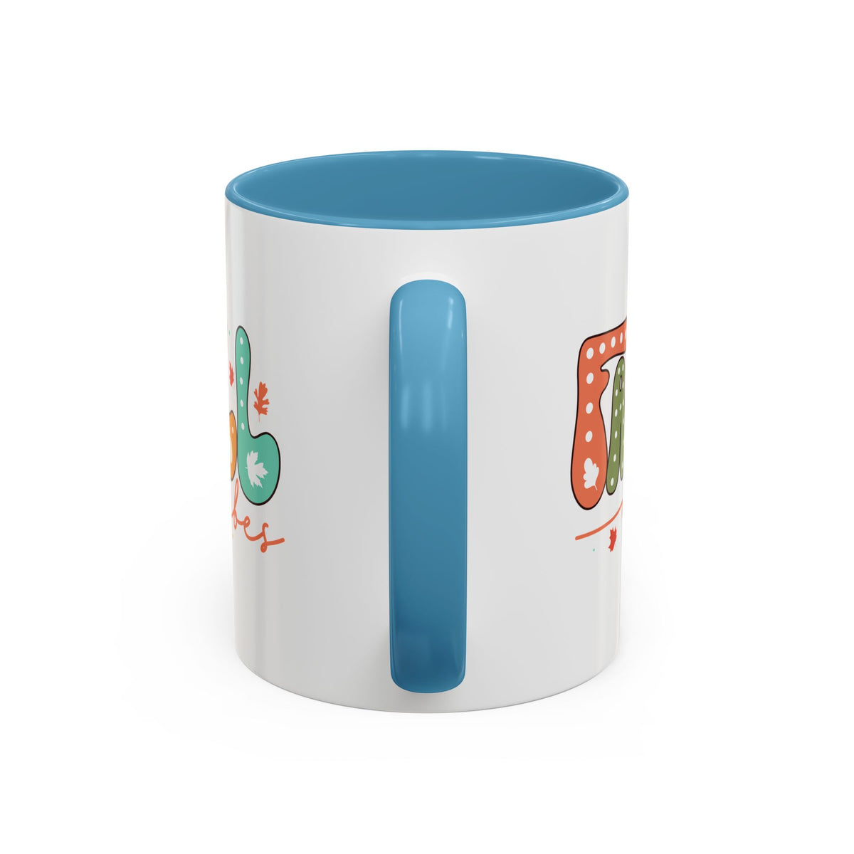 Fall Mug