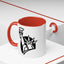 4th of July Mug - Lady Liberty
