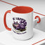 Animal Mug - Be Happy