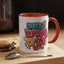 Birthday Mug - Hand Written Birthday