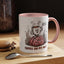 Humor Mug - Coffee on My Mind