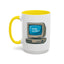 Office Mug - Hello World