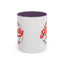 Anniversary Mug - And They Lived Happily