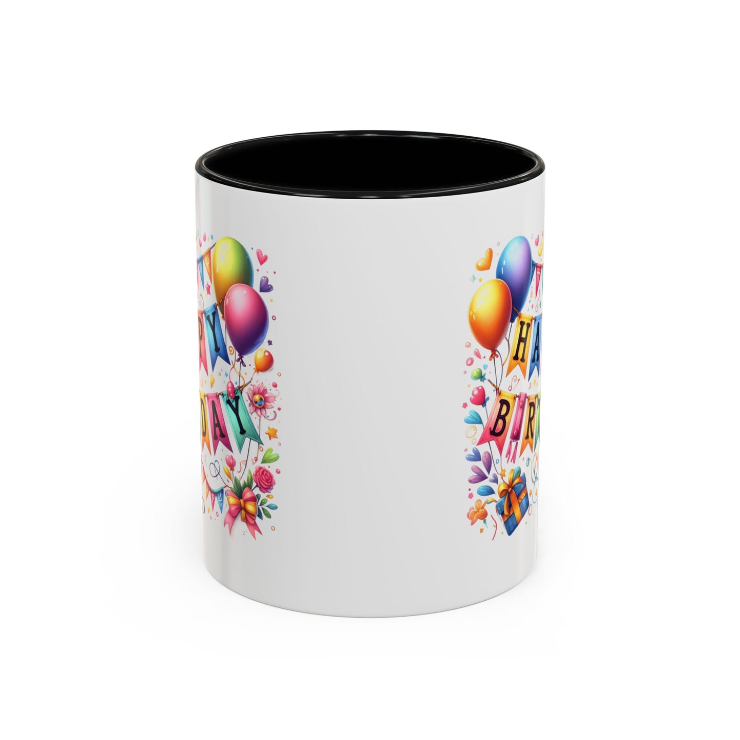 Birthday Mug - Birthday Celebration