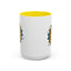 Father's Day Mug - Super Dad