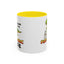 Birthday Mug - Welcome
