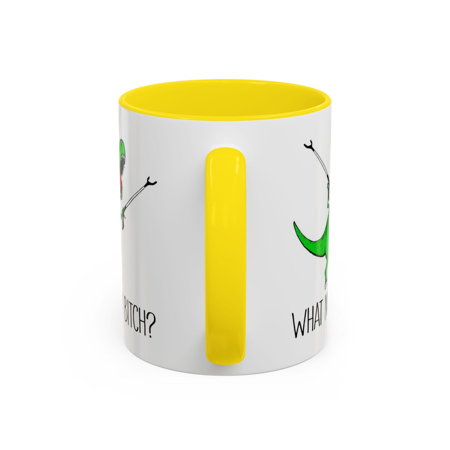 Adult Mug - What Now Bitch