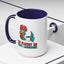 Humor Mug - I'm Fluent In Fowl Language