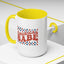4th of July Mug - American Babe