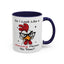 Humor Mug - Do I Look Like a Morning Person to You?