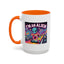 Alien Mug - I'm An Alien