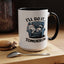 Humor Mug - I'll Do It Tomorrow