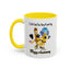 Anniversary Mug - I Still Find You Very A-peel-ing