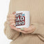 Father's Day Mug - My Dad Hero