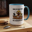 Office Mug - None Of Your Emails