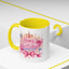 Birthday Mug - Tiara Diamonds
