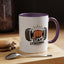 Wellness Mug - Stay Strong Weight