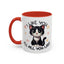 Adult Mug - I Like You