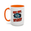 Alien Mug - Holy Shit