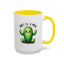 Humor Mug - Don't Be a Prick