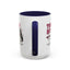 Humor Mug - Touch My Coffee