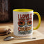 Adventure Mug - I Love It