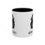 Alien Mug - Single Taken