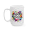 Office Mug - Best Teacher Ever