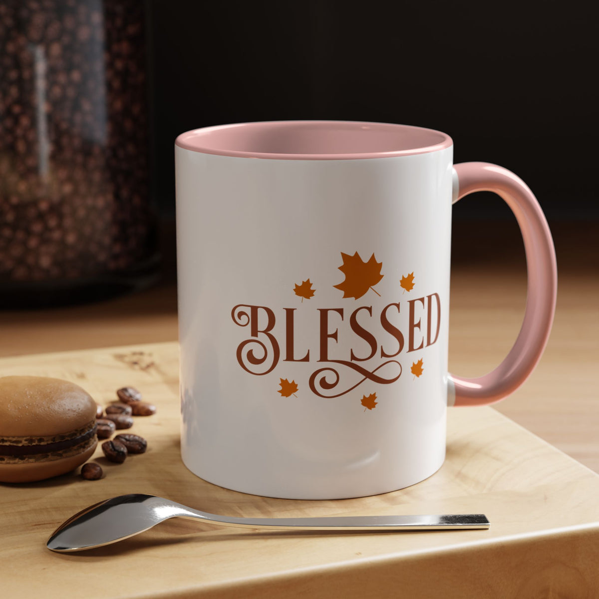 Fall Mug